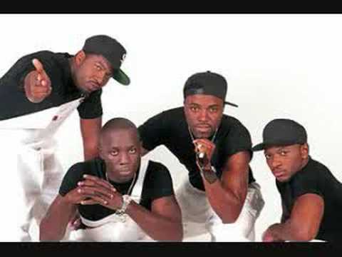 Youtube: Blackstreet- Before I Let You Go