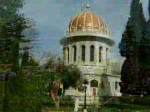 Youtube: ☆☼☆ Was ist die Bahá'í-Religion?Teil 1 von 3  Evangelische Perspektiven von Bayern 2 ☼