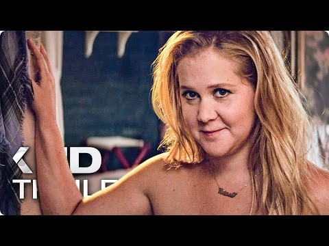 Youtube: I FEEL PRETTY Trailer German Deutsch (2018)