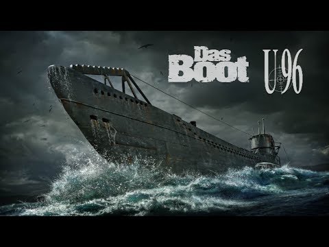 Youtube: U96 - Das Boot〔Techno-Version〕