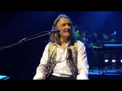 Youtube: Child of Vision - Roger Hodgson (Supertramp) Writer and Composer