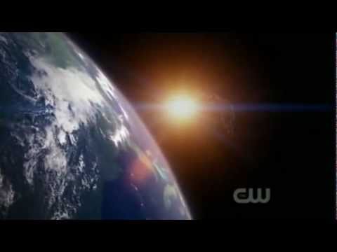 Youtube: Smallville FINALE - It's a Bird, It's a Plane, It's SUPERMAN!