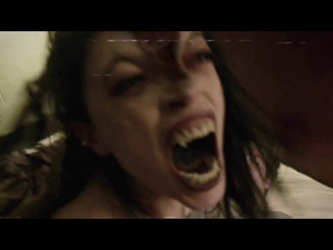 Youtube: V/H/S - Official International Trailer