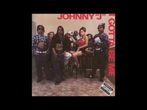 Youtube: Johnny J - Better Off (1994)