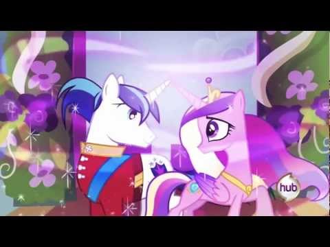 Youtube: Pony Should Pony Pony PMV