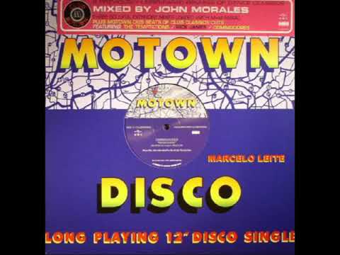 Youtube: Commodores - Brick House (M+M Brick Layers mix) (Remix John Morales)