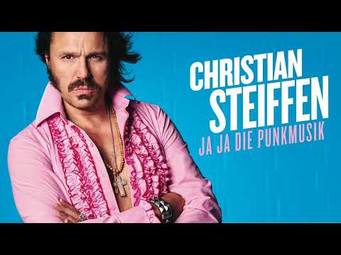 Youtube: Ja Ja die Punkmusik - Christian Steiffen