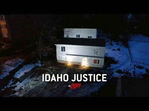 Youtube: ABC 20/20 New 2025 🍀🌹| S47E33 Idaho Justice |🍀🌹Season 2025 ABC 20/20 Full Episodes 2025