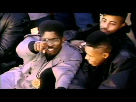 Youtube: BDP, Stetsasonic, Kool Moe Dee, MC Lyte, Doug Fresh, Just-Ice, Heavy D, Chuck D - Self Destruction