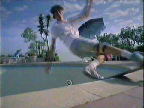 Youtube: 1989 - Gleaming The Cube - Opening Scene