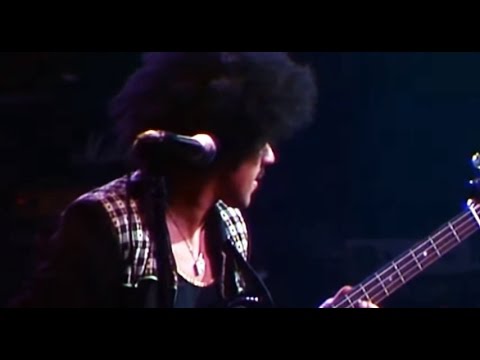 Youtube: Thin Lizzy - Still In love With You - (Live At Dublin, Ireland 1983)
