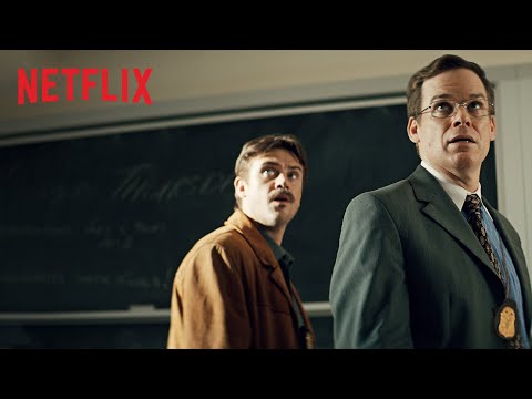 Youtube: In the Shadow of the Moon | Offizieller Trailer | Netflix