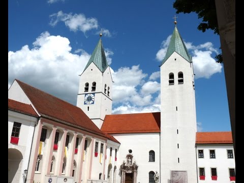 Youtube: Freising Hyperlapse 2014