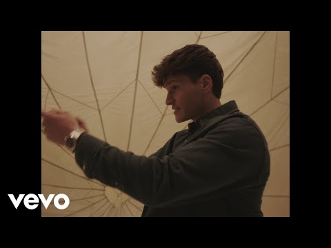 Youtube: Wincent Weiss x FOURTY - Spring (Official Video)