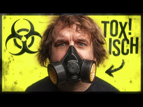 Youtube: Die Doppelmoral um "Toxische Männlichkeit"