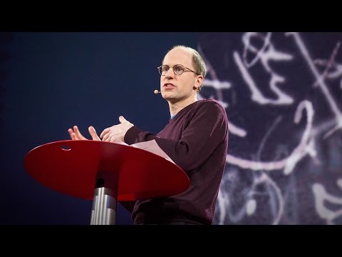 Youtube: What happens when our computers get smarter than we are? | Nick Bostrom