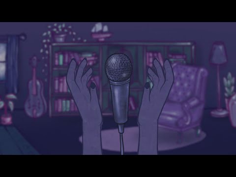 Youtube: Fish in a Birdcage - Rule #35 - Microphone (Official Music Video)