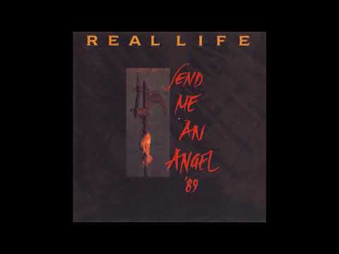 Youtube: Real Life - Send Me An Angel '89 (Radio Edit) HQ