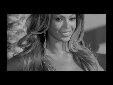 Youtube: Beyonce - I'm Alone Now