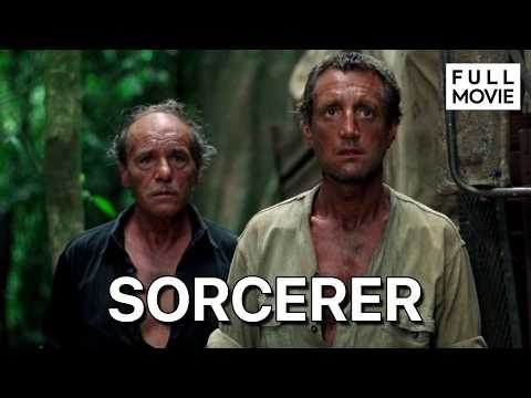 Youtube: Sorcerer | English Full Movie | Adventure Drama Thriller