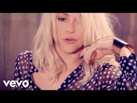 Youtube: Shakira - Addicted to You