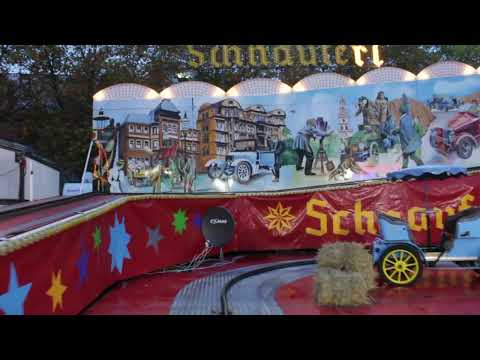 Youtube: Schnauferl Bremer Freimarkt 31.10.2021