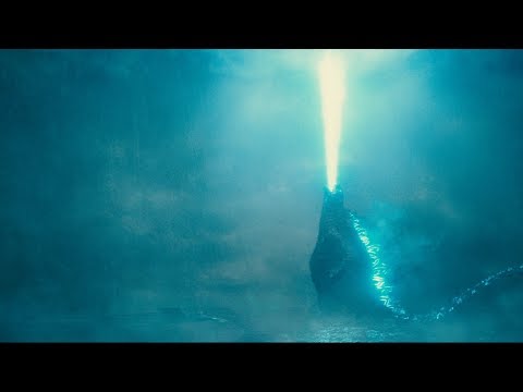 Youtube: Godzilla: King of the Monsters - Intimidation - Now Playing In Theaters