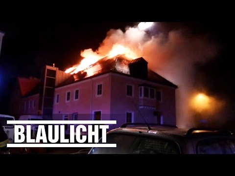 Youtube: Anwohner bejubeln Brand in Flüchtlingsheim - In Bautzen