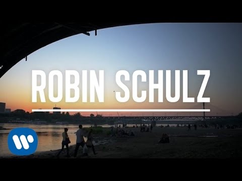 Youtube: Robin Schulz - Sun Goes Down feat. Jasmine Thompson (Official Video)