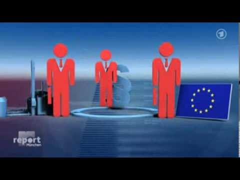 Youtube: Geheimoperation TTIP - Ein Angriff auf Demokratie