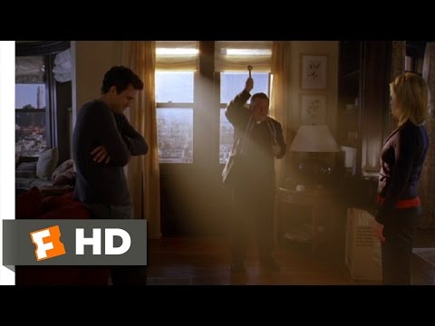 Youtube: Just Like Heaven (2/9) Movie CLIP - Exorcising Elizabeth's Spirit (2005) HD