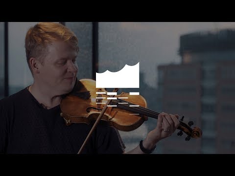 Youtube: Elbphilharmonie | Interview mit Pekka Kuusisto