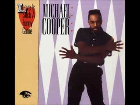 Youtube: Michael Cooper ‎- Dinner For Two