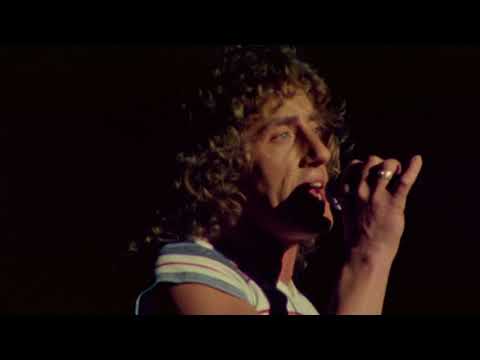 Youtube: The Who - Behind Blue Eyes (Kilburn 1977)