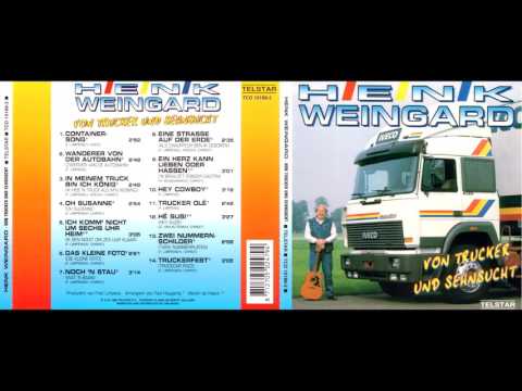 Youtube: Henk Weingard  - noch 'n Stau