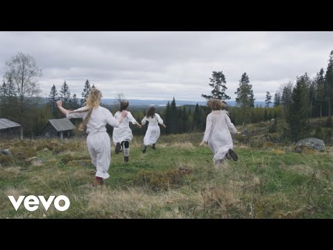 Youtube: The New Eves - Cow Song