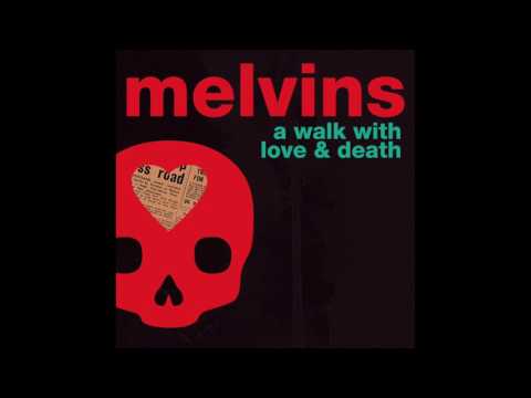 Youtube: Melvins "Christ Hammer"