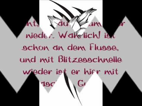 Youtube: Der Zauberlehrling Lyrics
