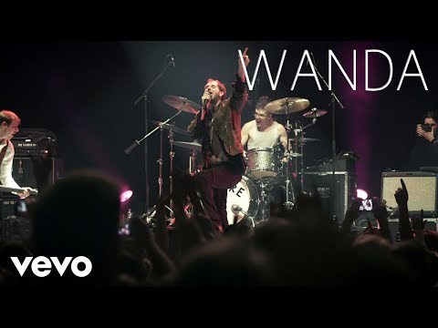 Youtube: Wanda - Bologna (Live)