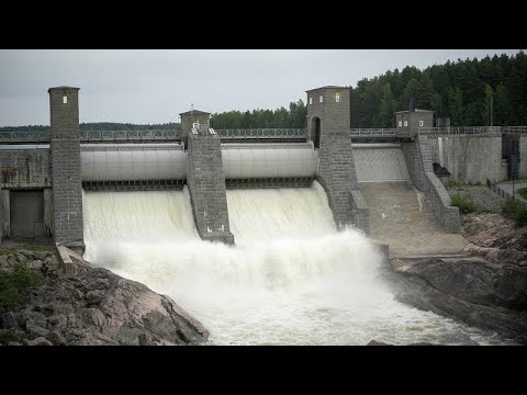 Youtube: Finnland spielt ukrainische Nationalhymne für russische Gäste