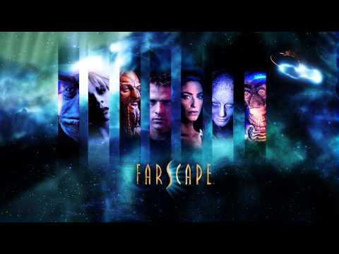 Youtube: Theme from Farscape