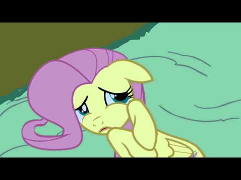 Youtube: Fluttershy - Okay