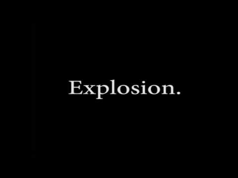Youtube: Explosion - Sound Effect