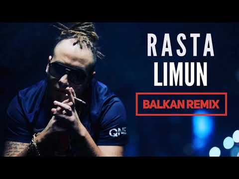 Youtube: Rasta - Limun !BALKAN REMIX!  ( prod.by SkennyBeatz)