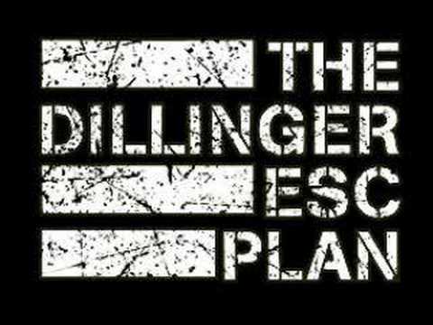 Youtube: The dillinger escape plan - Baby's First Coffin