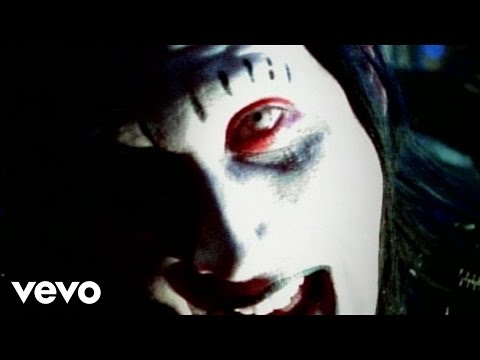 Youtube: Marilyn Manson - Dope Hat