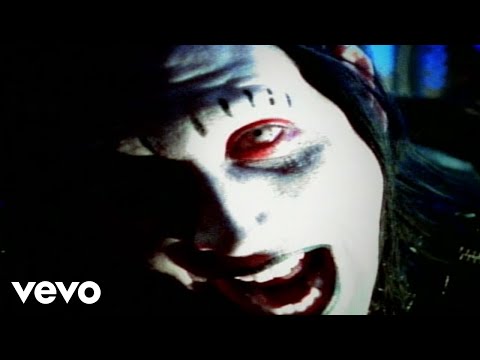 Youtube: Marilyn Manson - Dope Hat