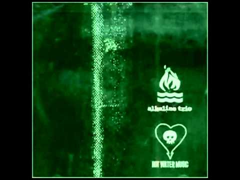 Youtube: Queen of Pain - Alkaline Trio