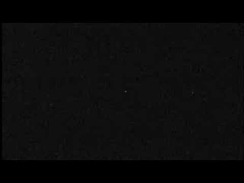 Youtube: 2008 Perseid Meteor Shower
