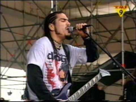 Youtube: Machine Head  Dynamo 1995 Old
